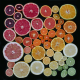 Illustration for article titled The symmetry of citrus is a beautiful thing